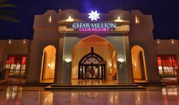 Charmillion Club Resort Premium