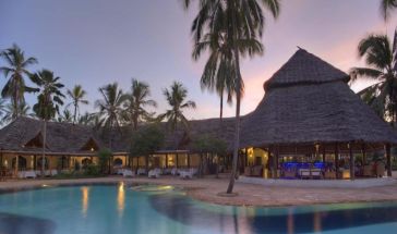 Bluebay Beach Resort and SPA