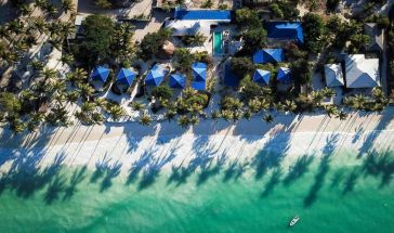 Indigo Beach Zanzibar