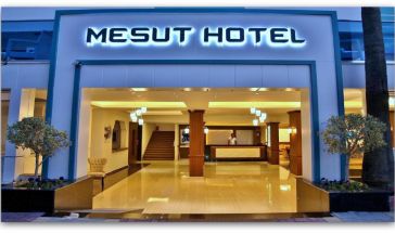 Mesut Hotel