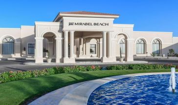 Jaz Mirabel Beach Premium