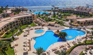 SIMBA CLUB - Cleopatra Luxury Resort Sharm El Sheikh Lux