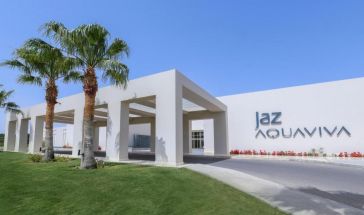 Jaz Aquaviva Hotel Premium