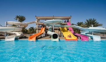 Desert Rose Resort Premium