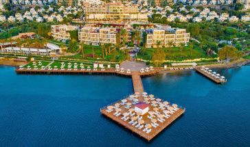 Baia Bodrum Hotel