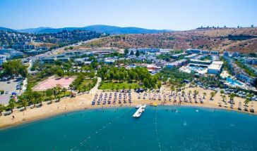 Anadolu Hotel Bodrum EXCLUSIVE