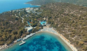 Bodrum Park Resort