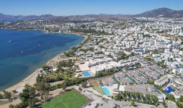 Smart Stay Beach Bodrum EXCLUSIVE