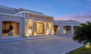 Jaz Casa Del Mar Beach Premium