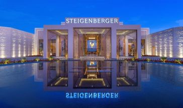 Steigenberger Ras Soma Lux