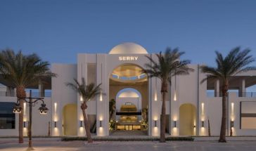 Serry Beach Resort Premium