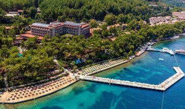 Grand Yazici Marmaris Palace