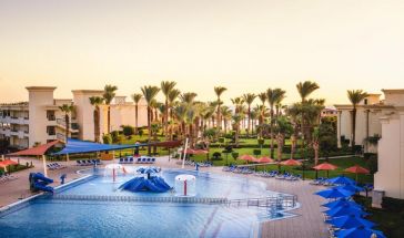 Swiss Inn Resort Hurghada Superior