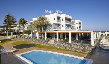 Astir Beach Hotel Premium