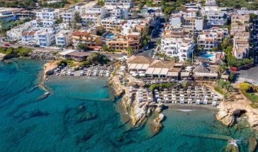 Porto Greco Village Beach